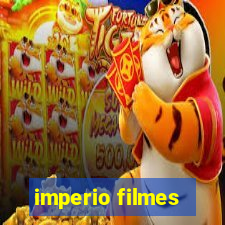 imperio filmes